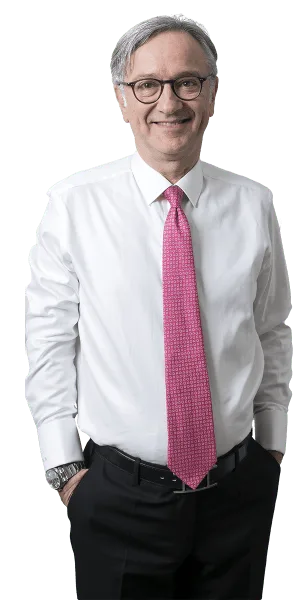 Prof. Dr. Semih BARLAS